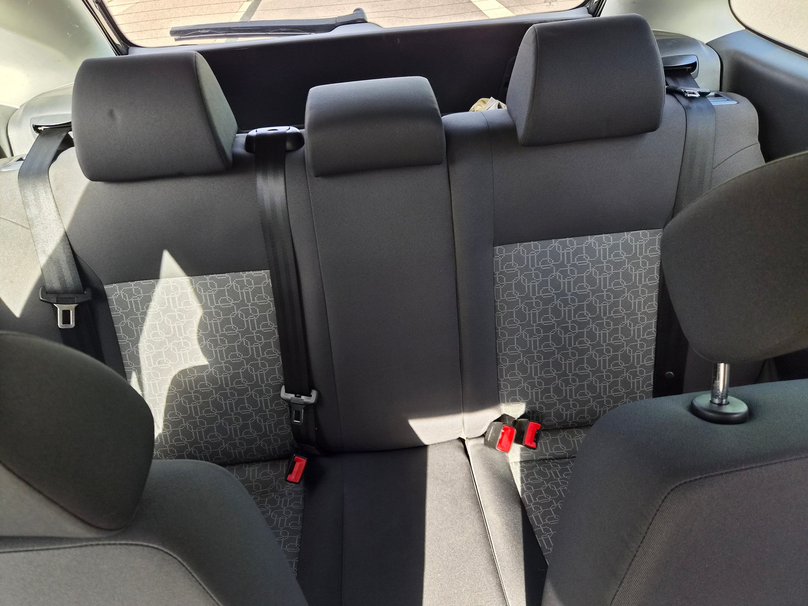 Seat Ibiza til salg hos Nabilli