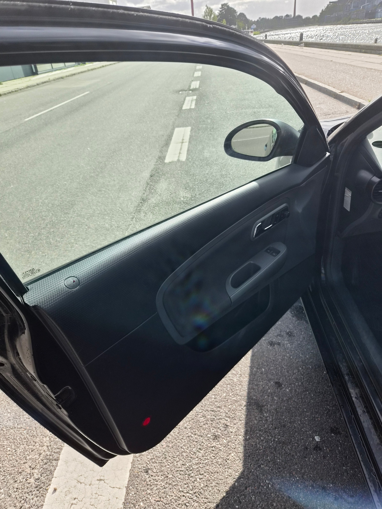 Seat Ibiza til salg hos Nabilli