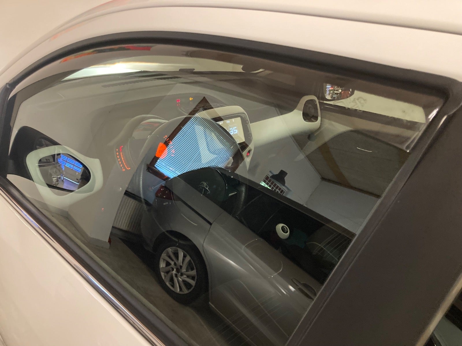 Peugeot 108 til salg hos Nabilli