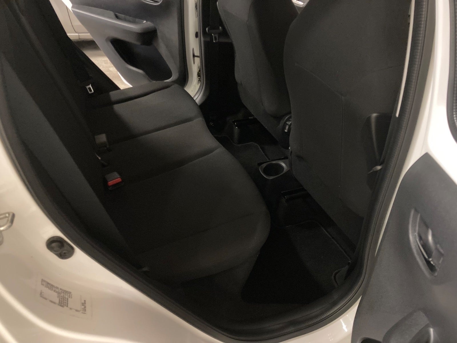 Peugeot 108 til salg hos Nabilli
