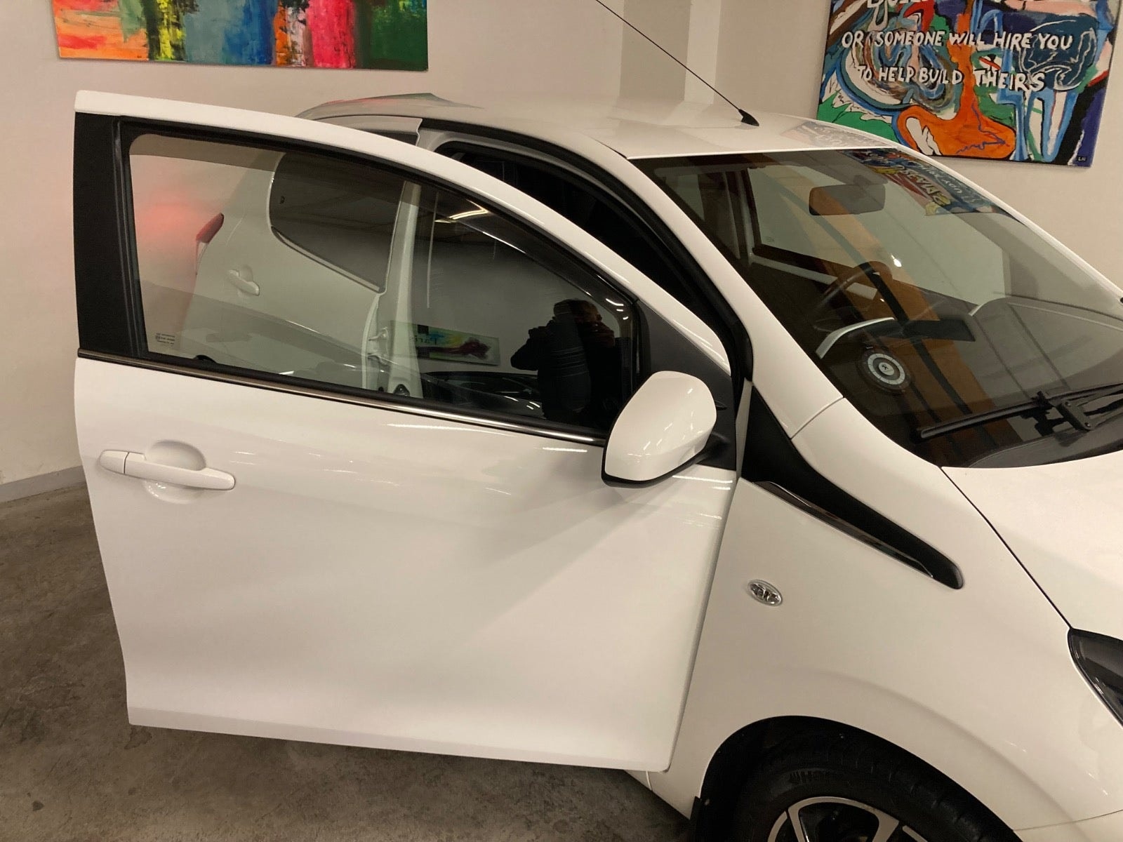 Peugeot 108 til salg hos Nabilli