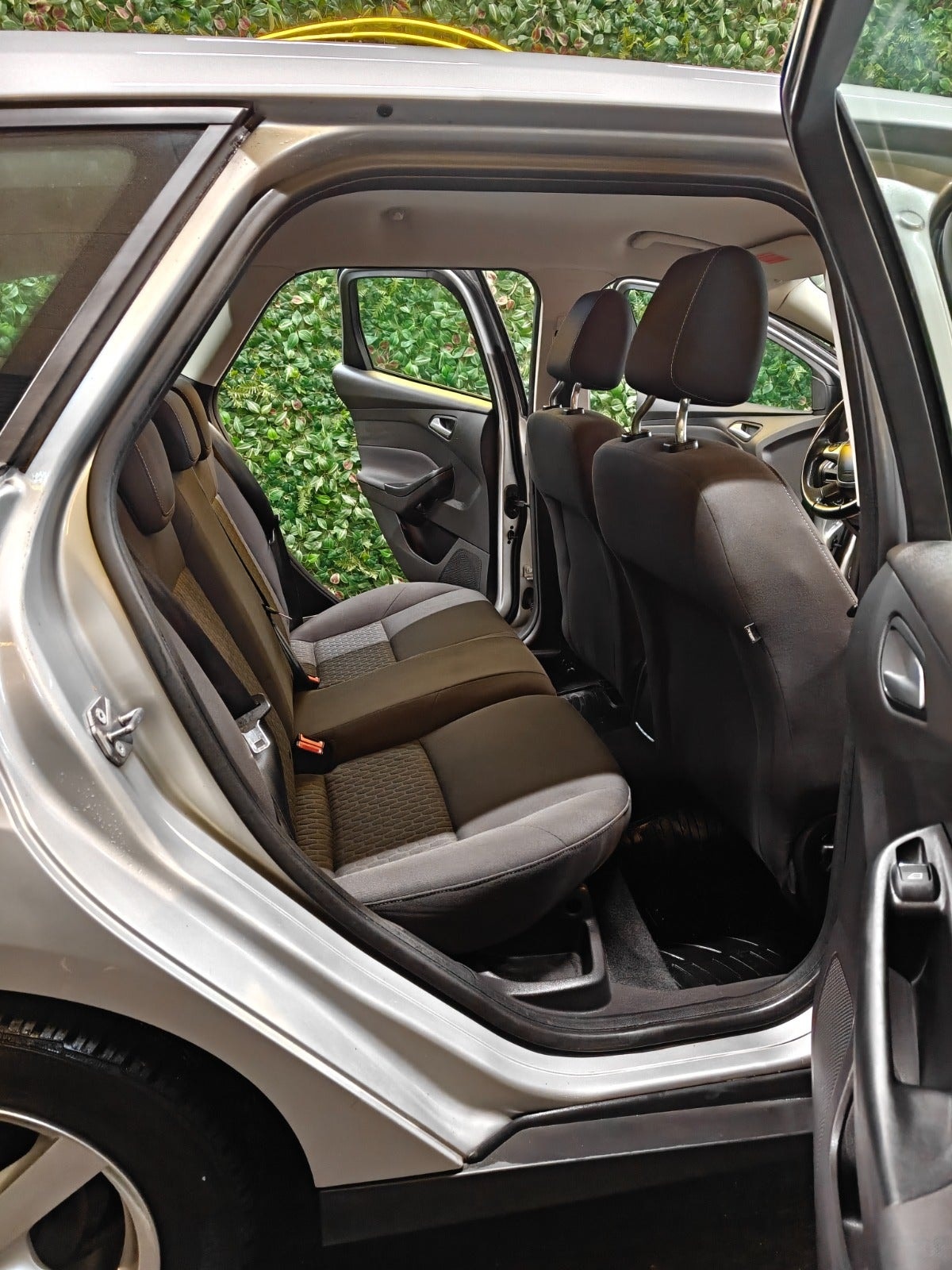 Ford Focus til salg hos Nabilli