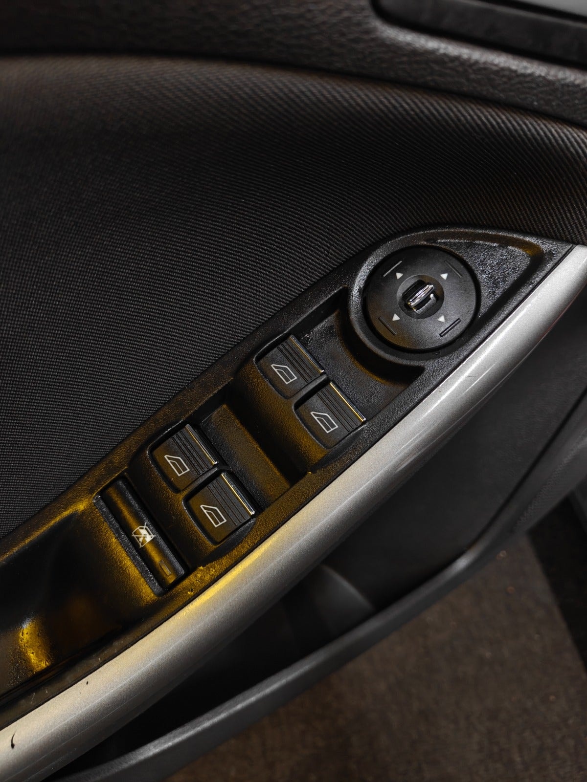 Ford Focus til salg hos Nabilli