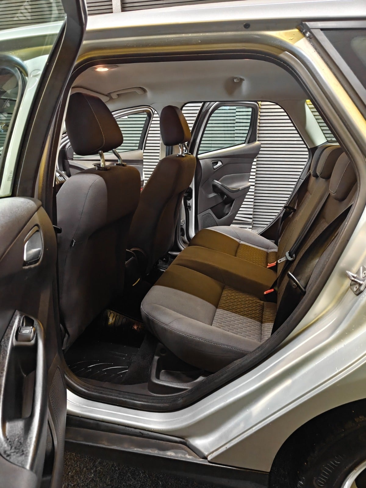 Ford Focus til salg hos Nabilli