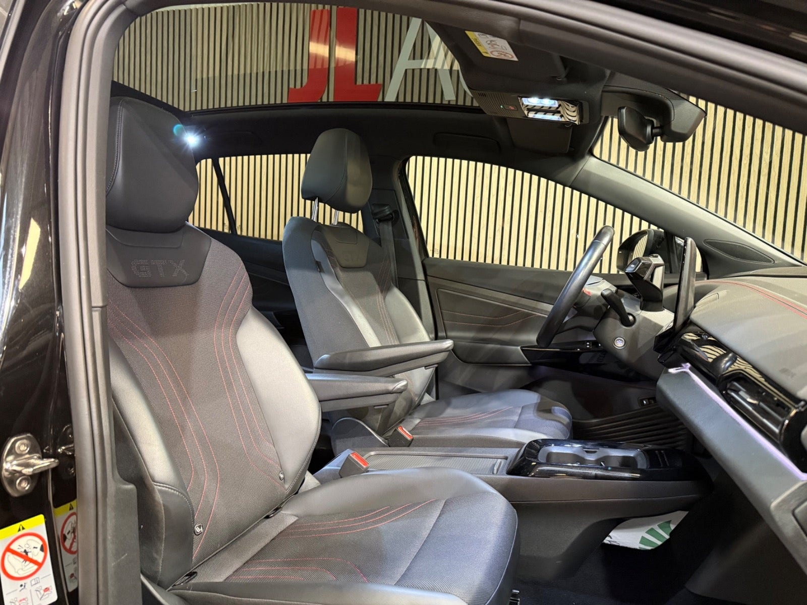 VW ID.4 til salg hos Nabilli