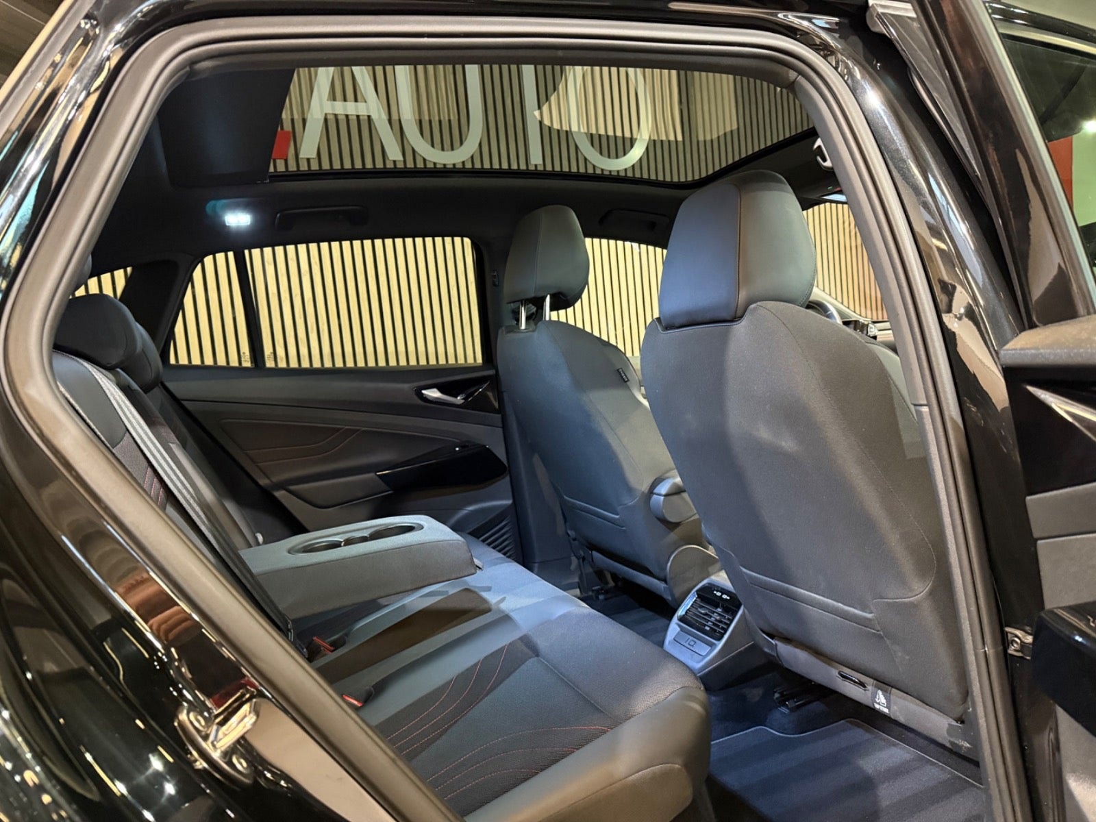 VW ID.4 til salg hos Nabilli