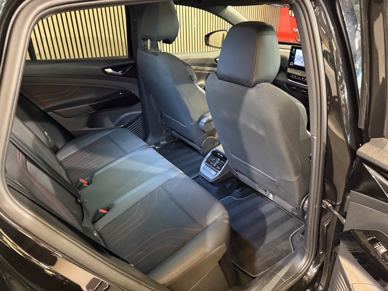VW ID.4 til salg hos Nabilli