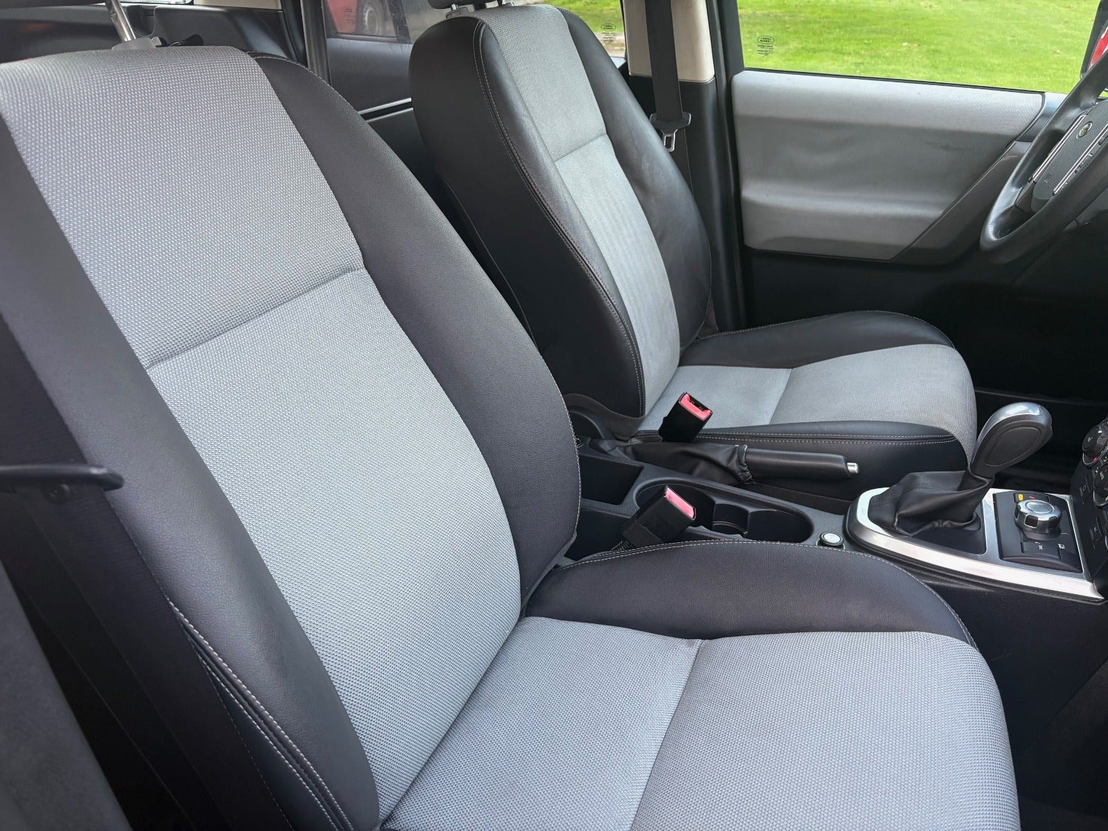 Land Rover Freelander 2 til salg hos Nabilli