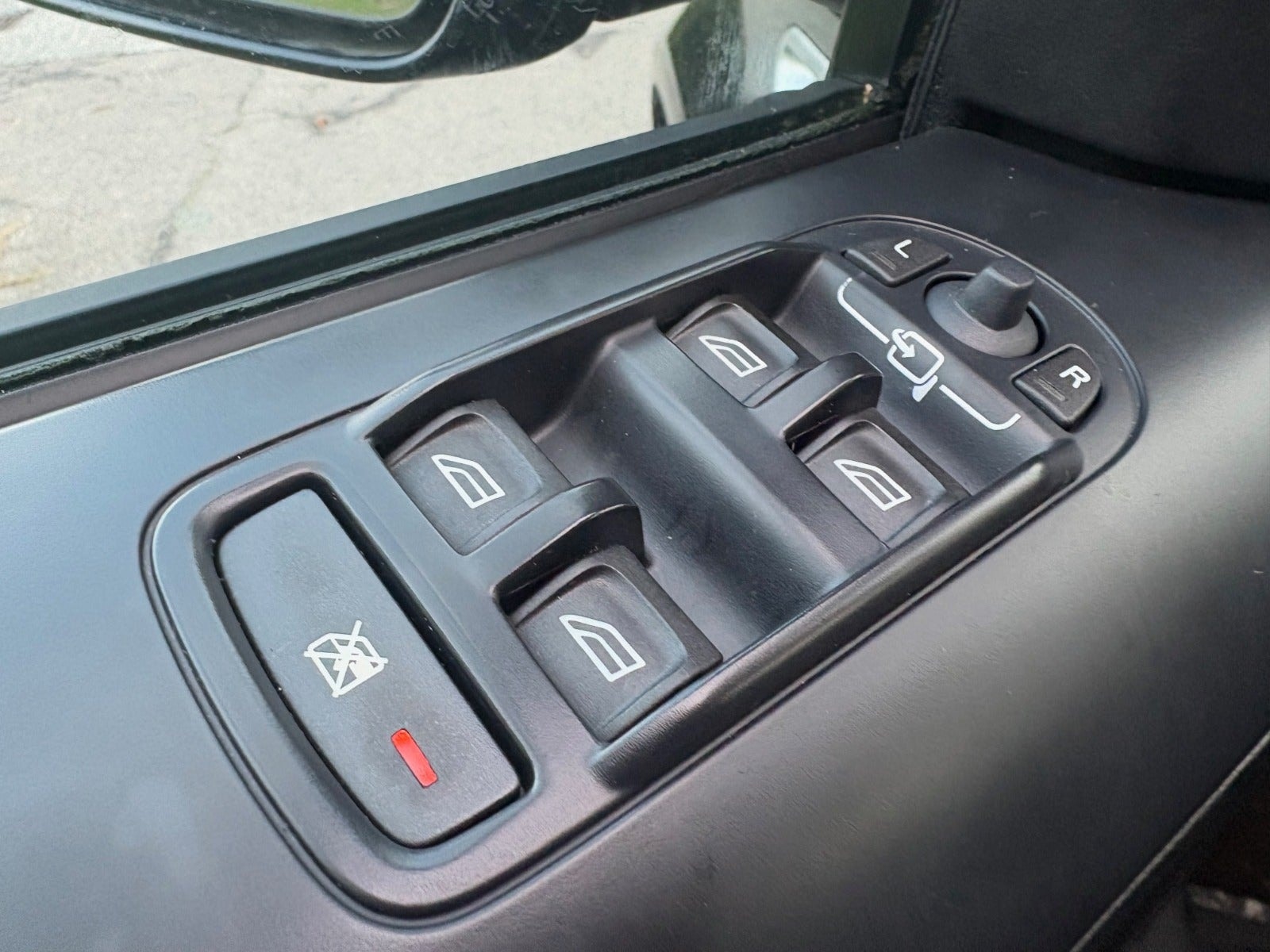 Land Rover Freelander 2 til salg hos Nabilli