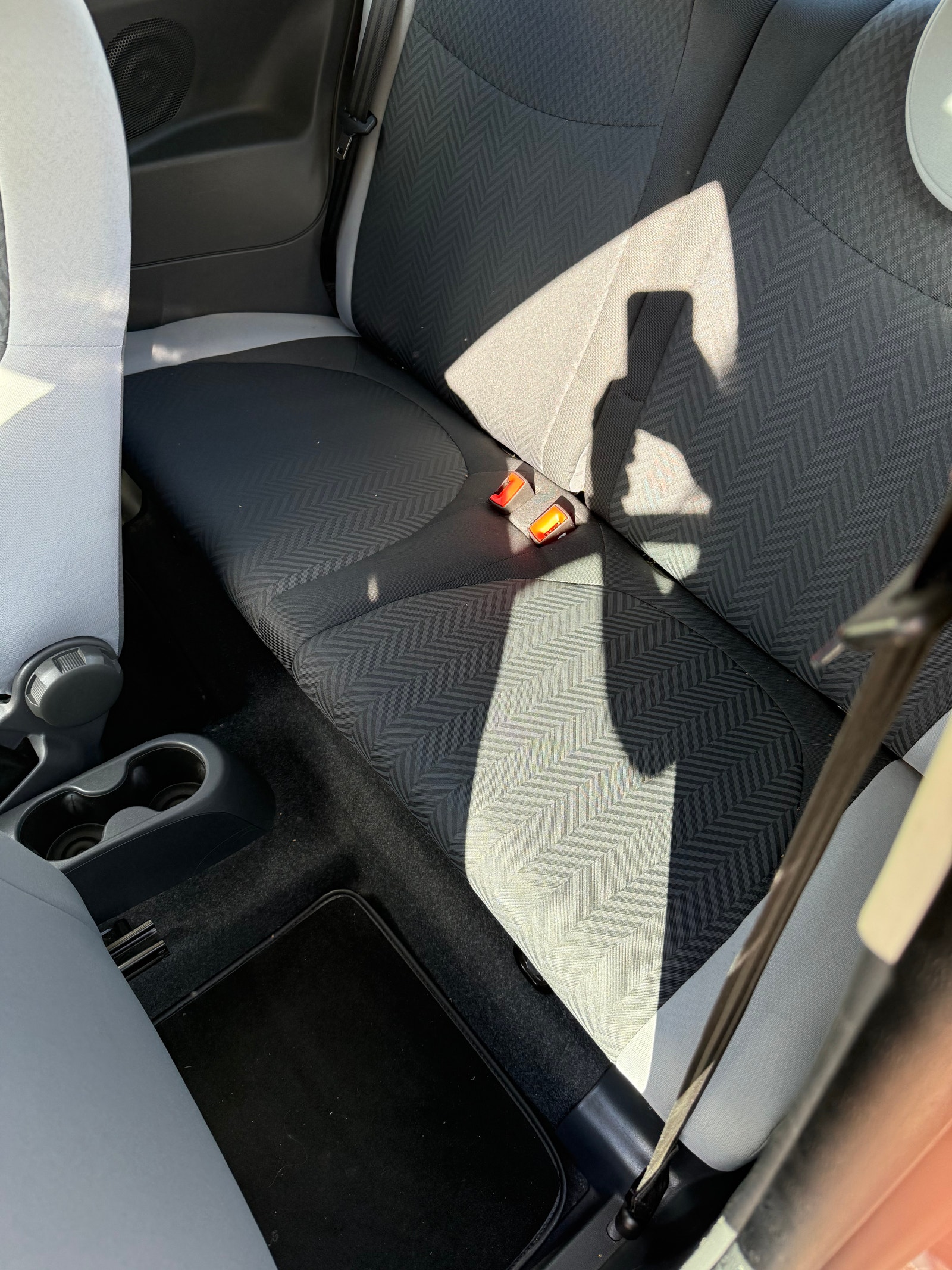 Fiat 500 til salg hos Nabilli