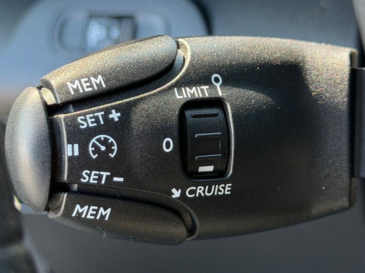 Peugeot Partner til salg hos Nabilli