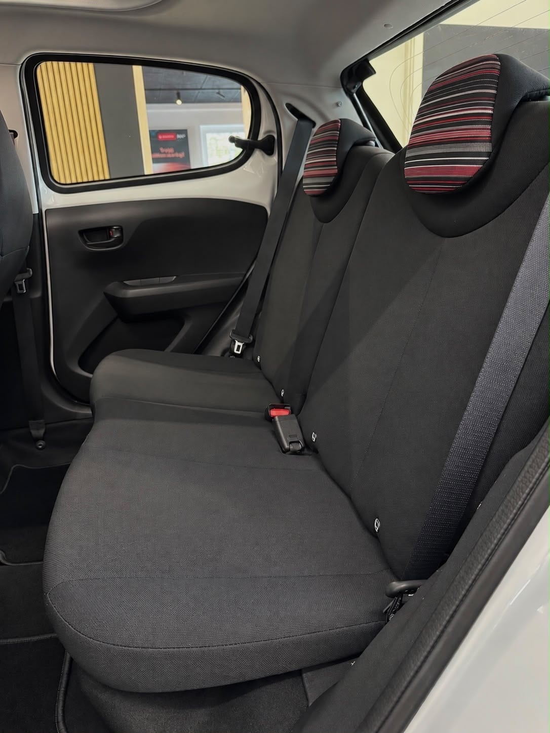 Citroen C1 til salg hos Nabilli