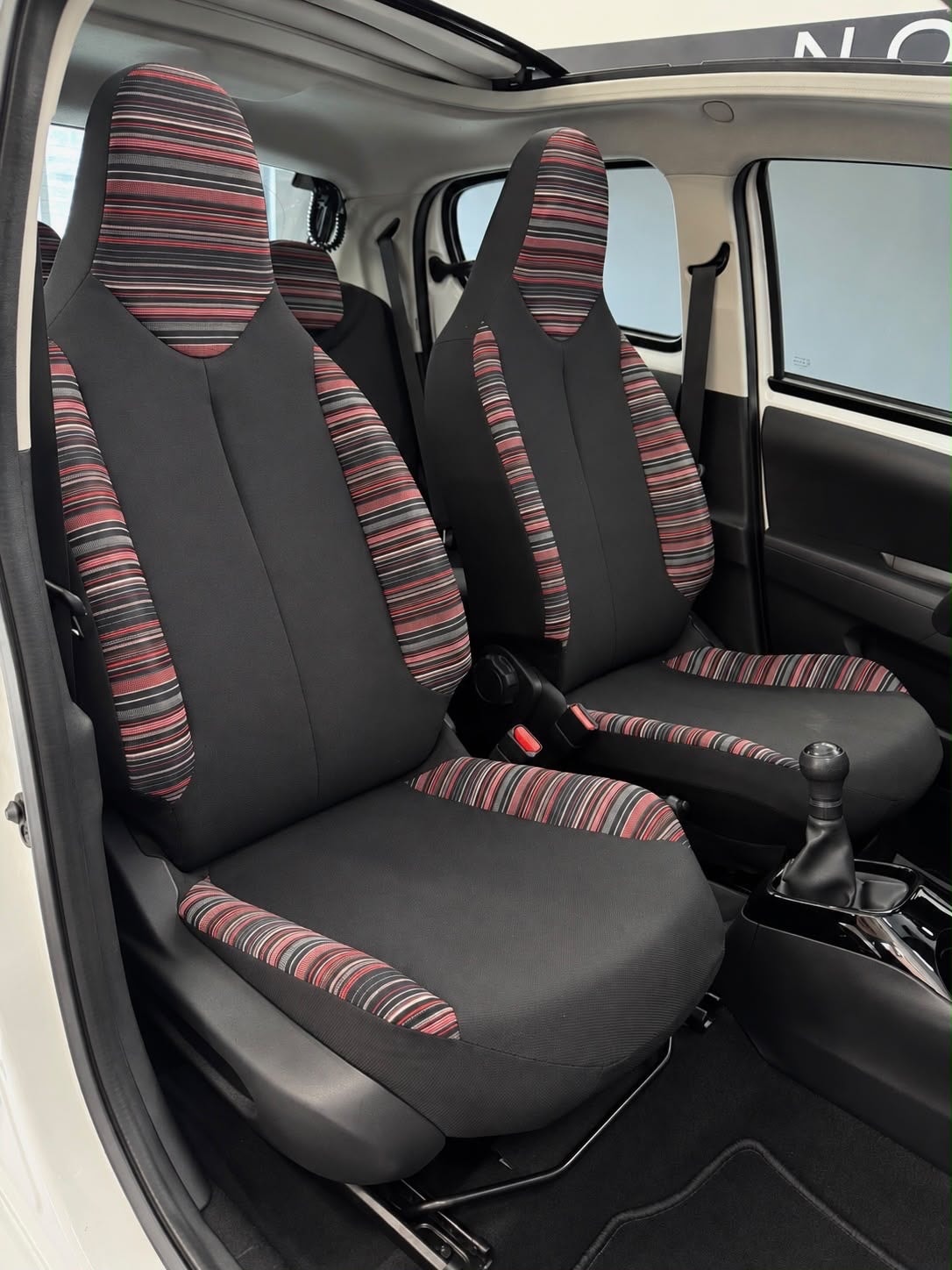 Citroen C1 til salg hos Nabilli