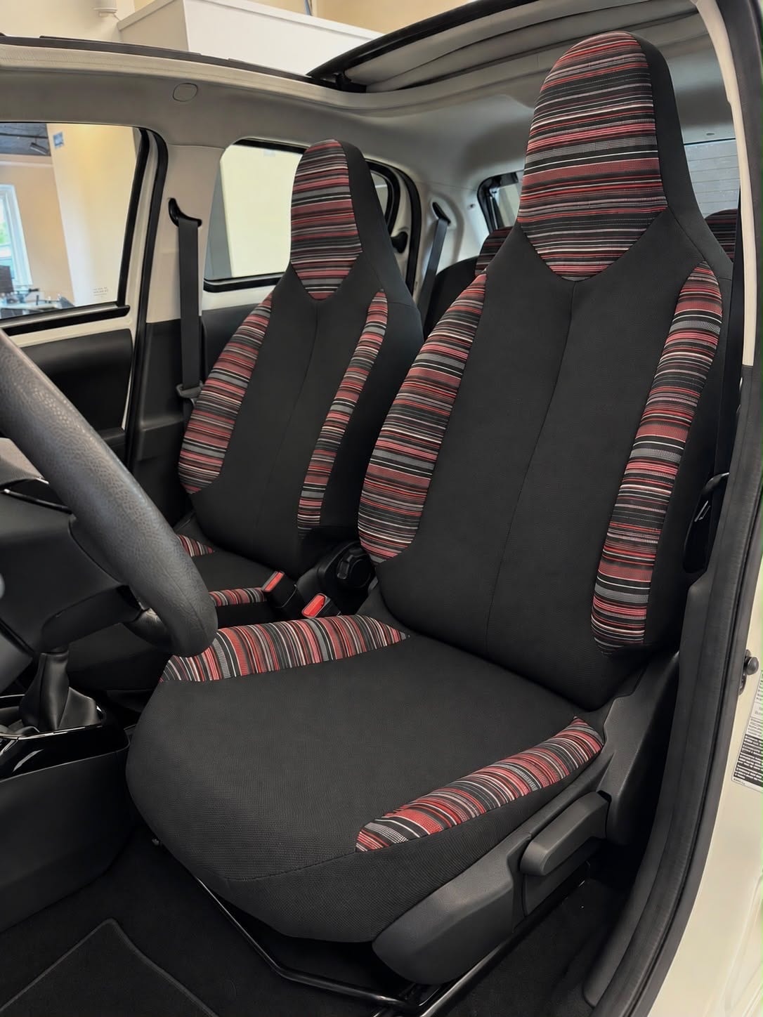 Citroen C1 til salg hos Nabilli