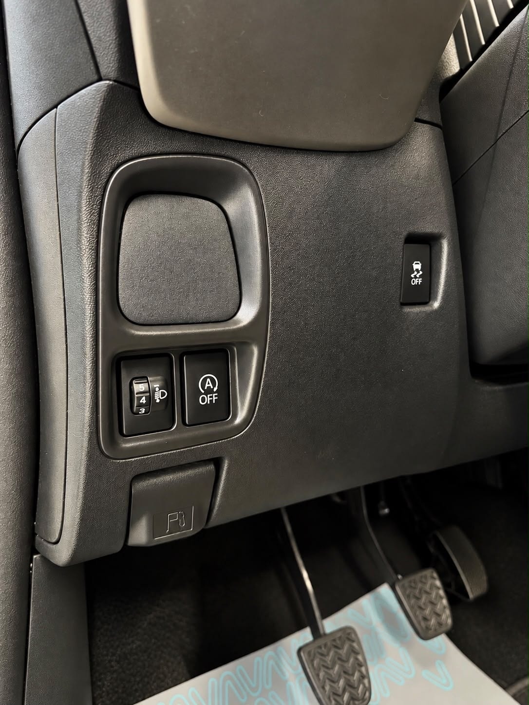 Citroen C1 til salg hos Nabilli