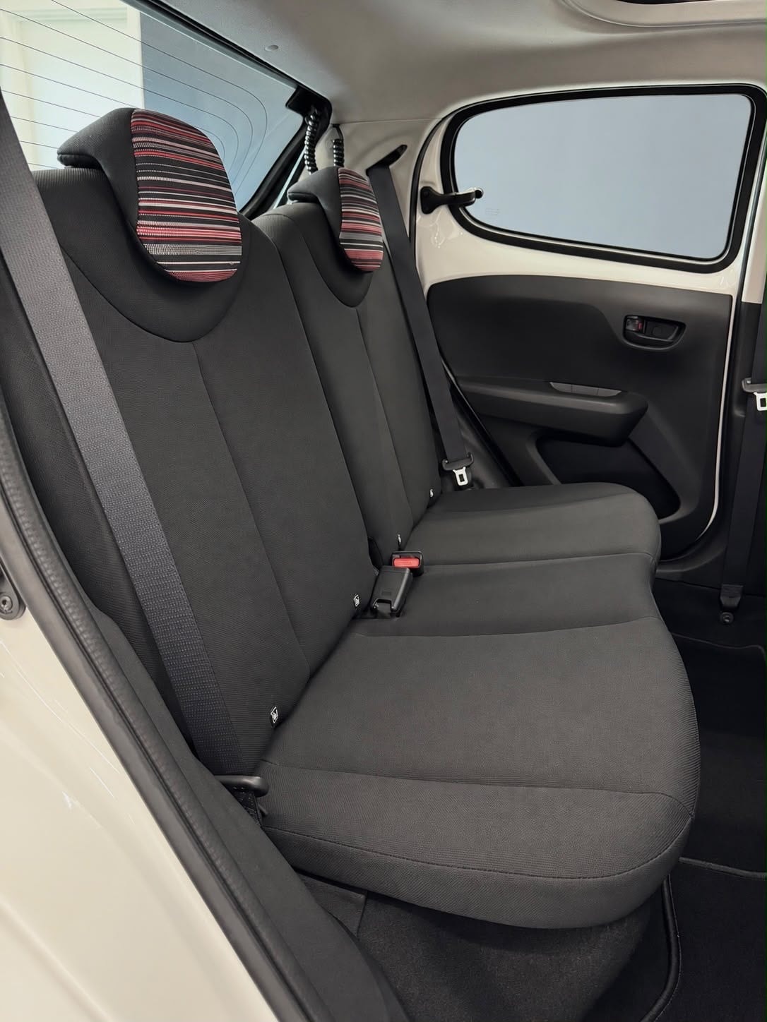 Citroen C1 til salg hos Nabilli