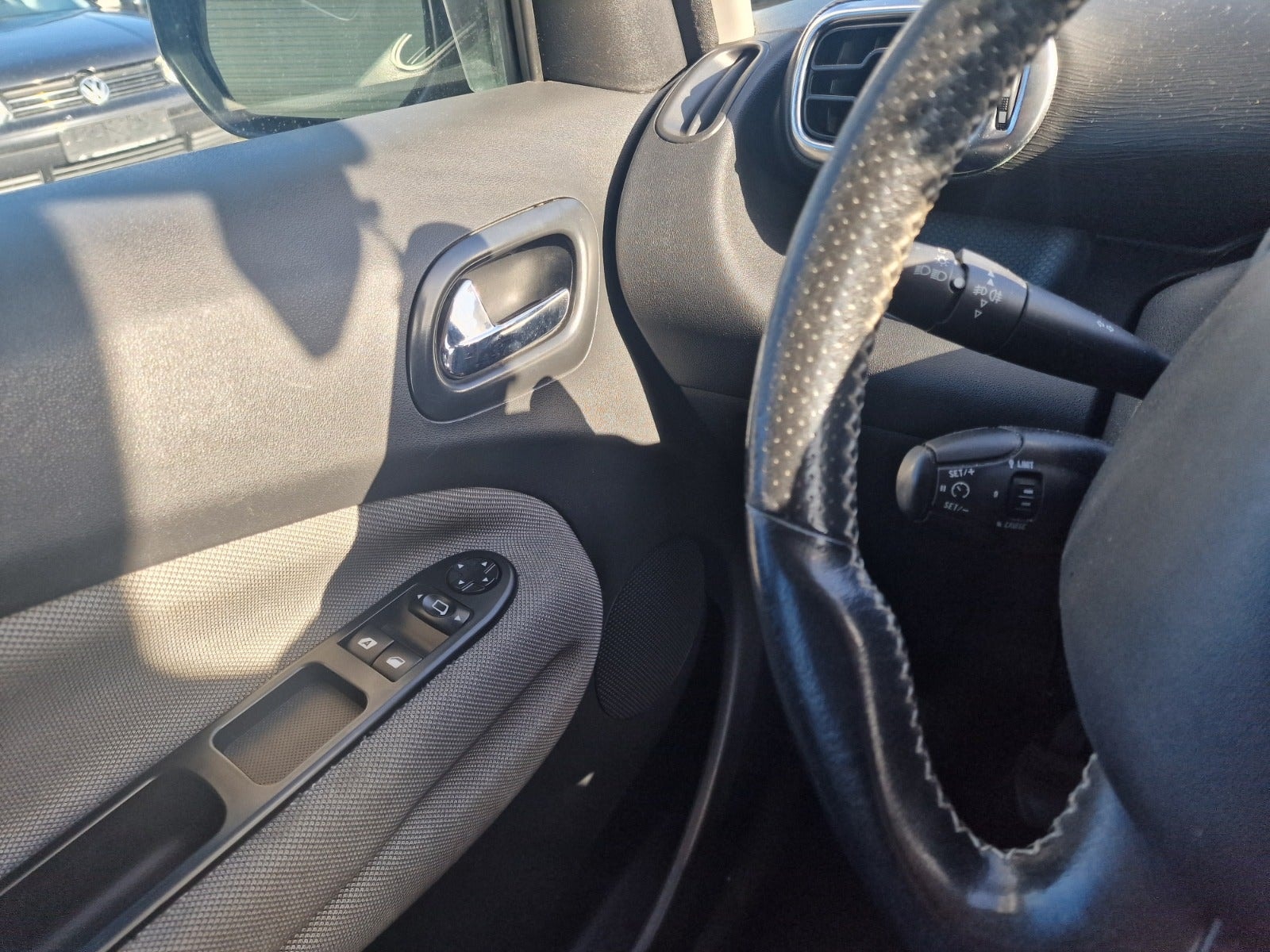 Citroen C3 Picasso til salg hos Nabilli