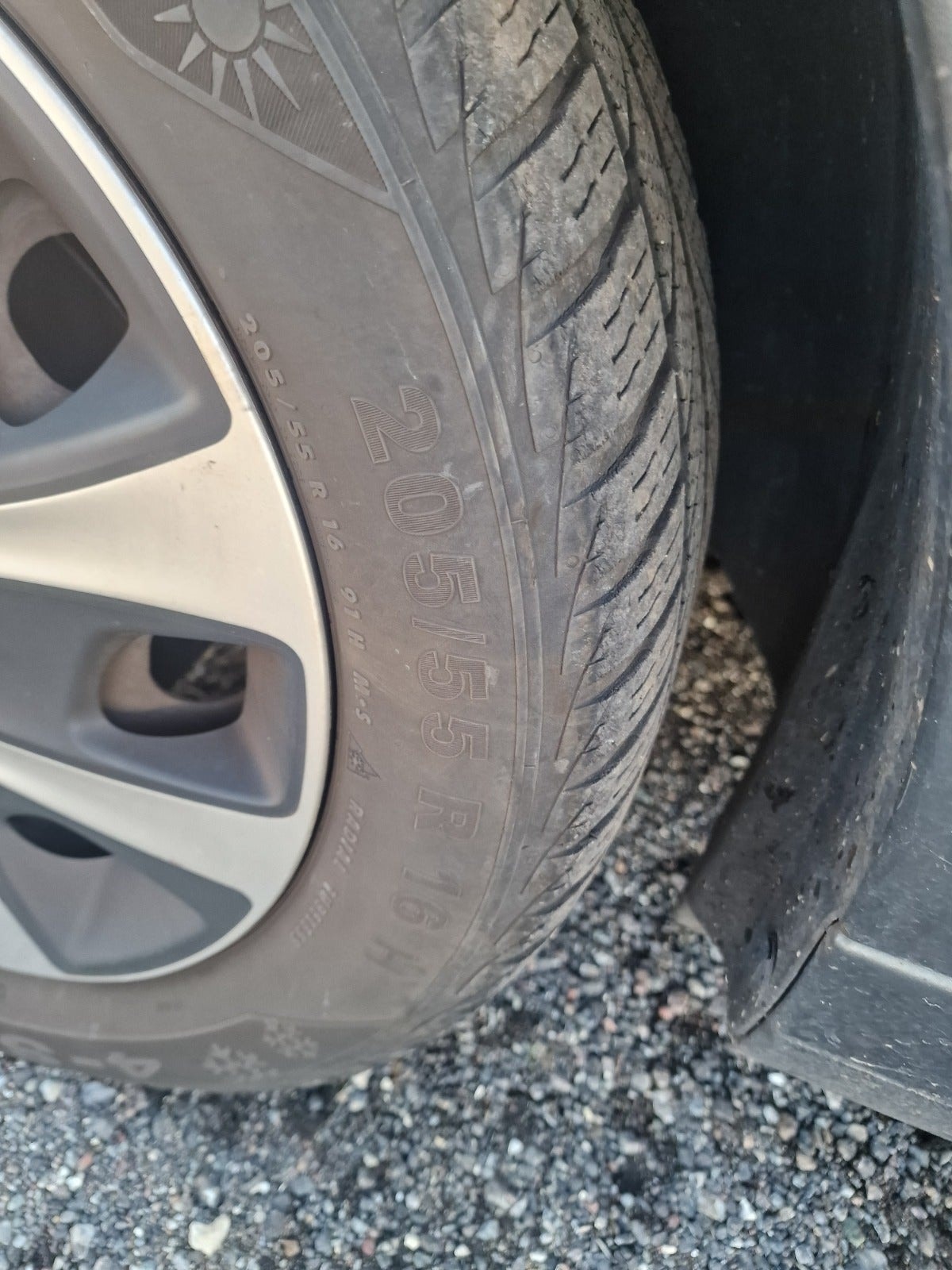 Citroen C3 Picasso til salg hos Nabilli