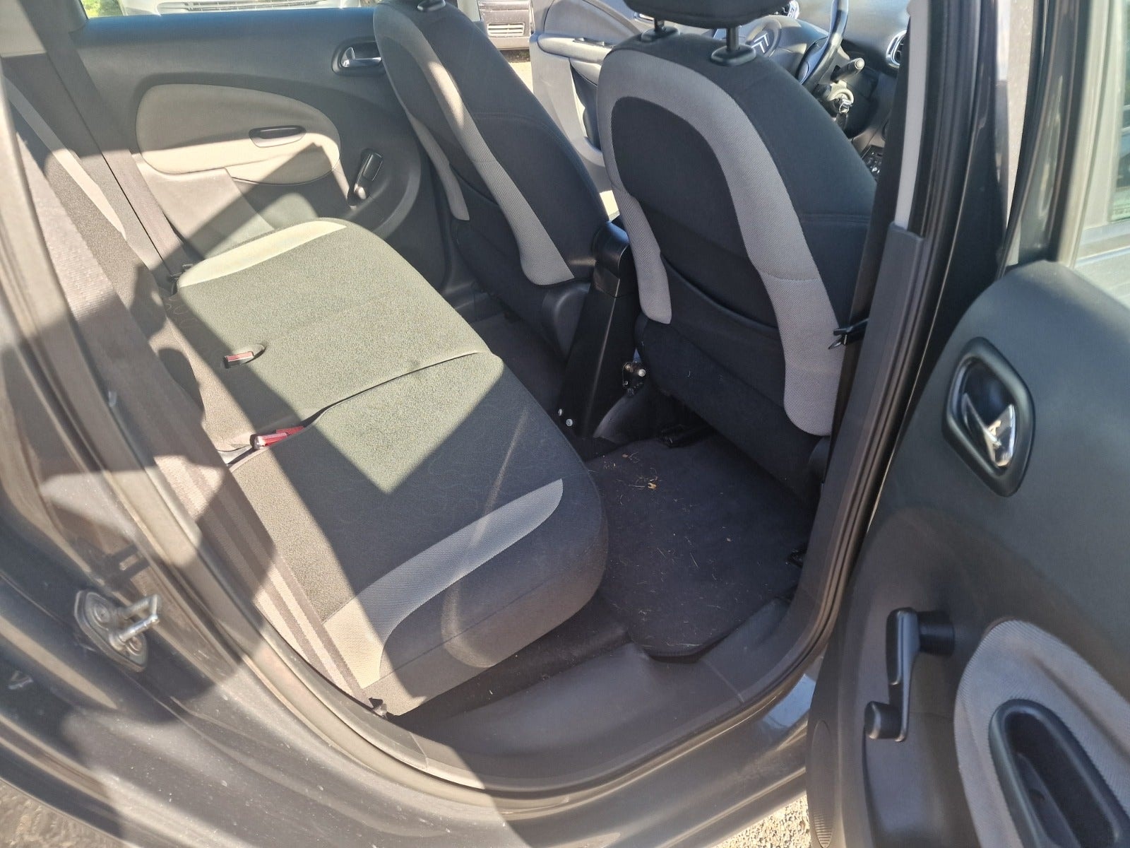 Citroen C3 Picasso til salg hos Nabilli