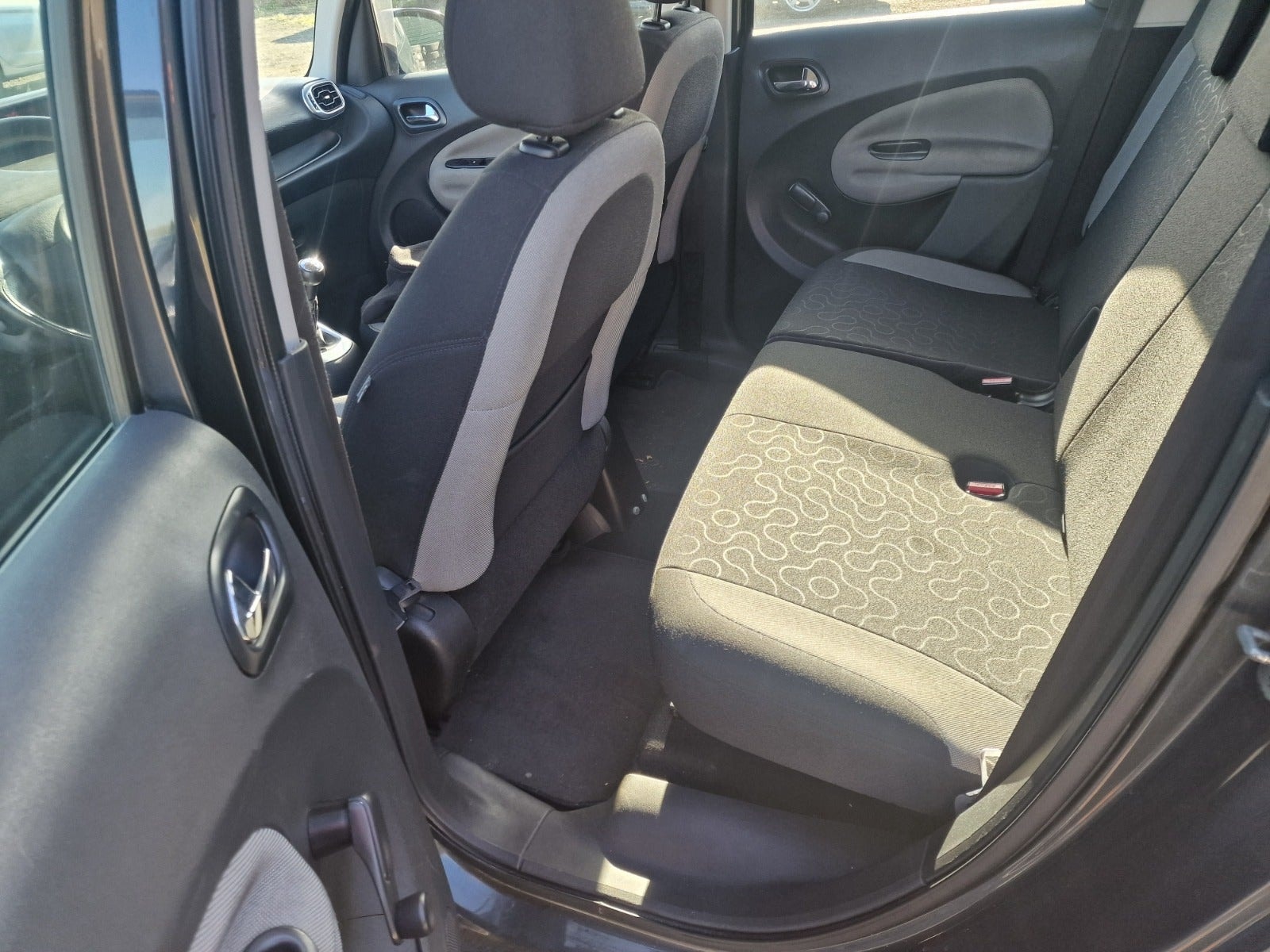 Citroen C3 Picasso til salg hos Nabilli
