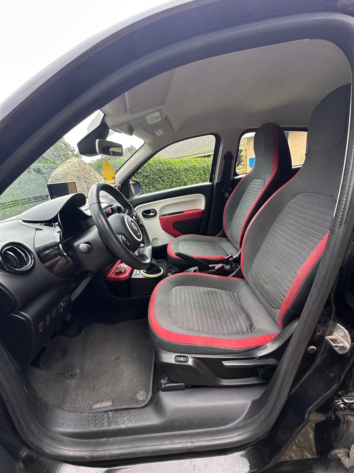 Renault Twingo til salg hos Nabilli