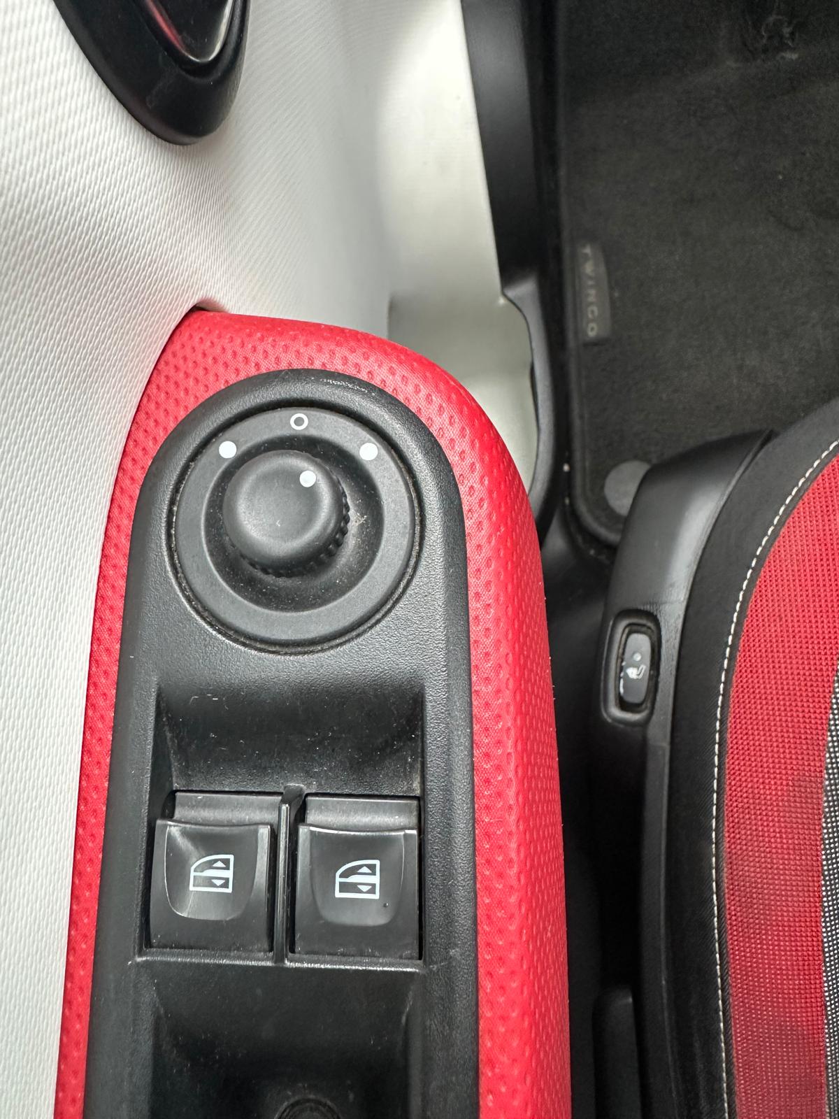 Renault Twingo til salg hos Nabilli