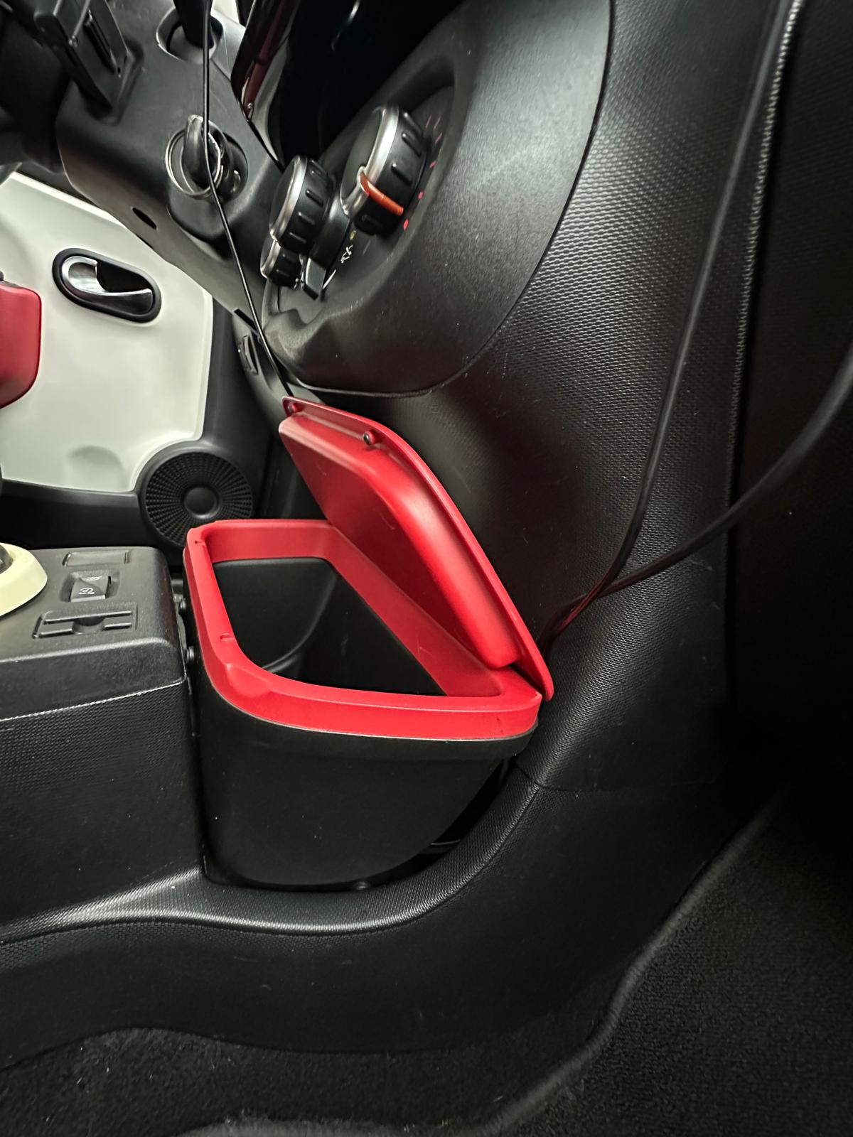 Renault Twingo til salg hos Nabilli