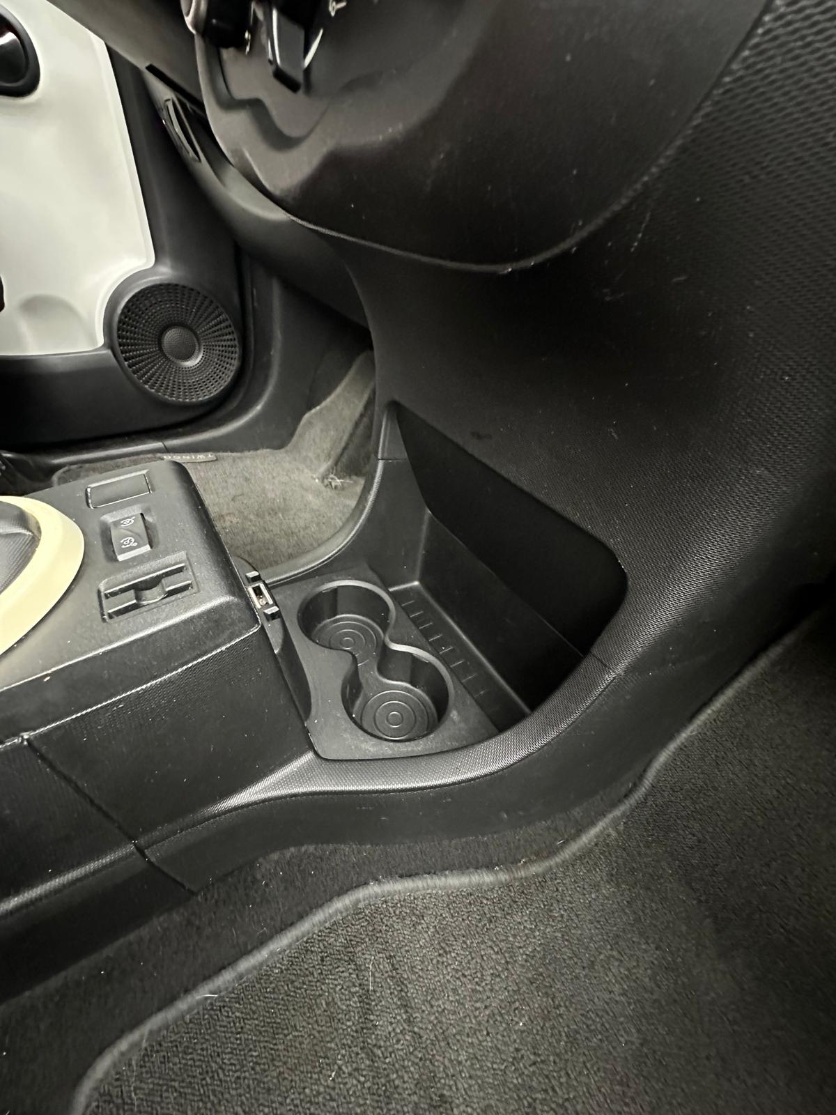 Renault Twingo til salg hos Nabilli