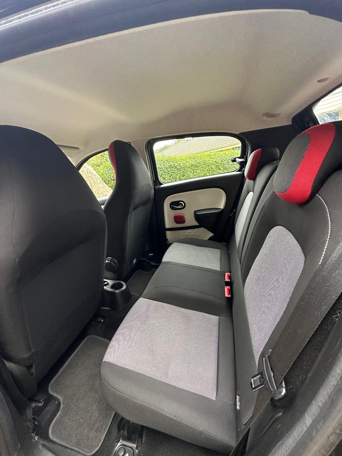 Renault Twingo til salg hos Nabilli