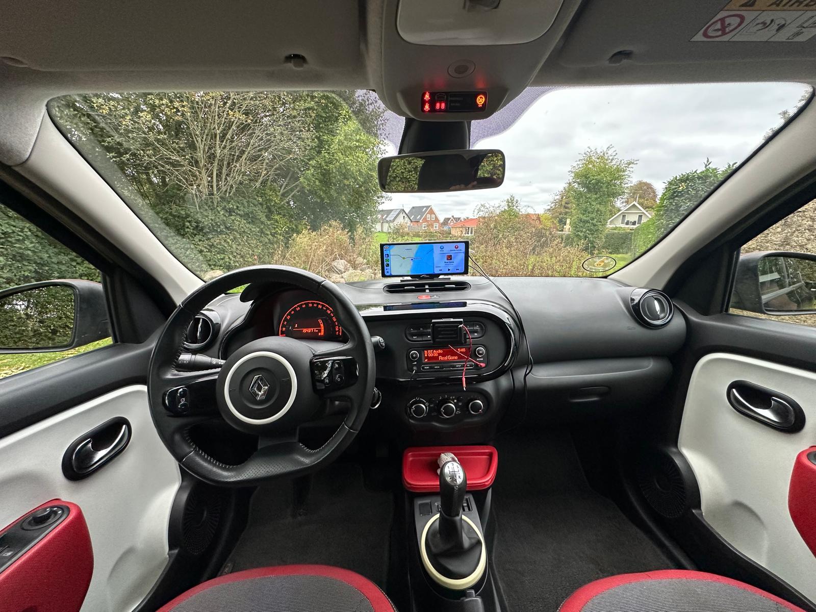 Renault Twingo til salg hos Nabilli