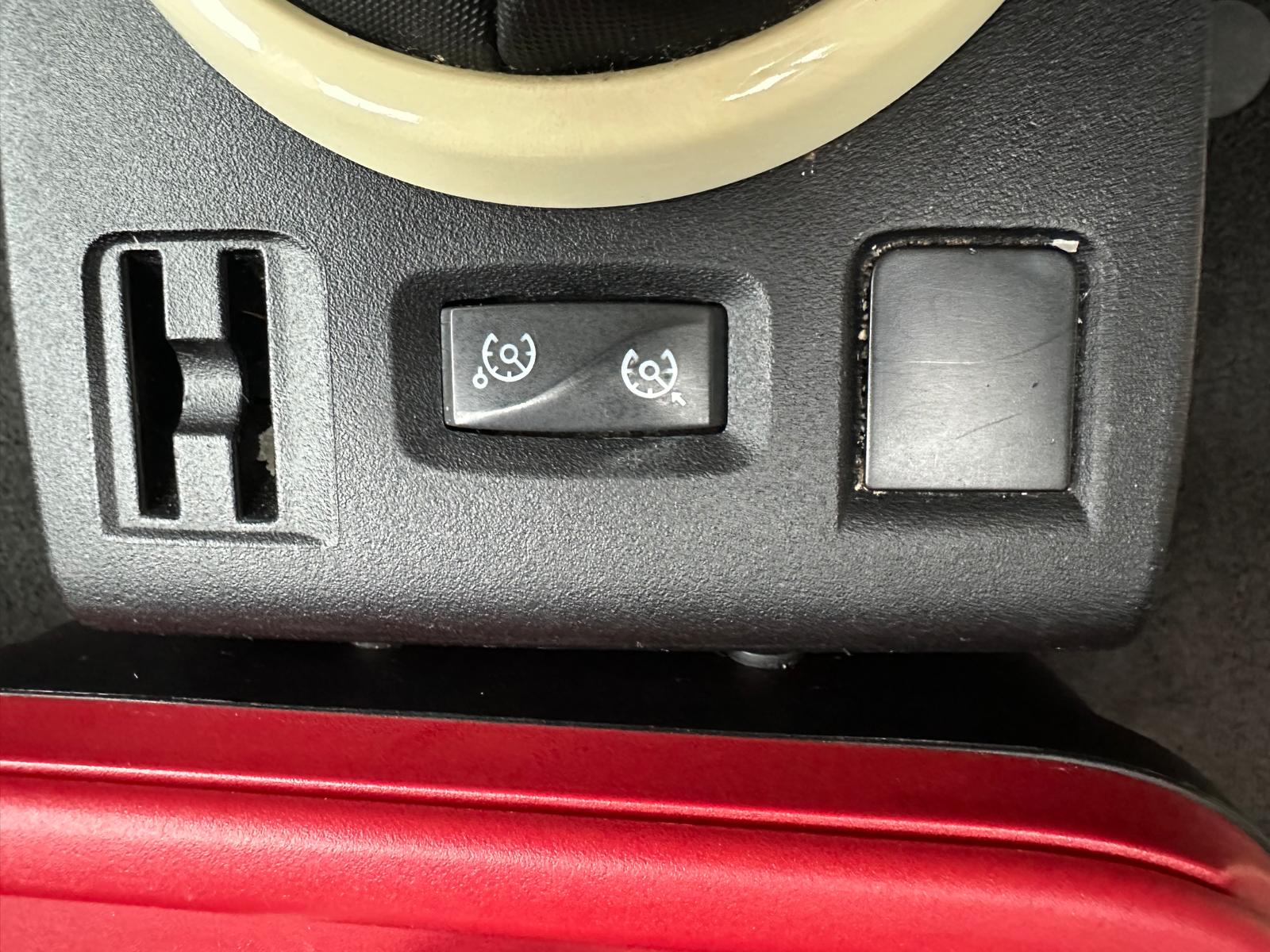 Renault Twingo til salg hos Nabilli