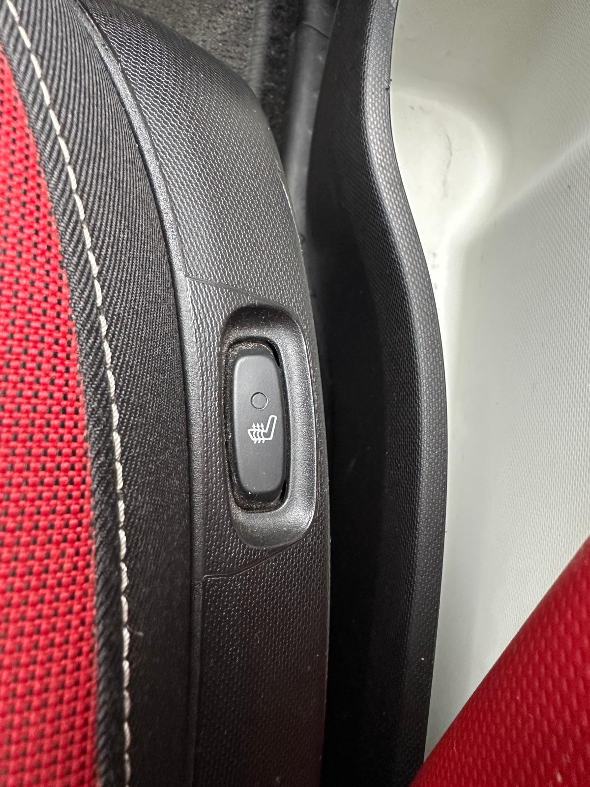 Renault Twingo til salg hos Nabilli
