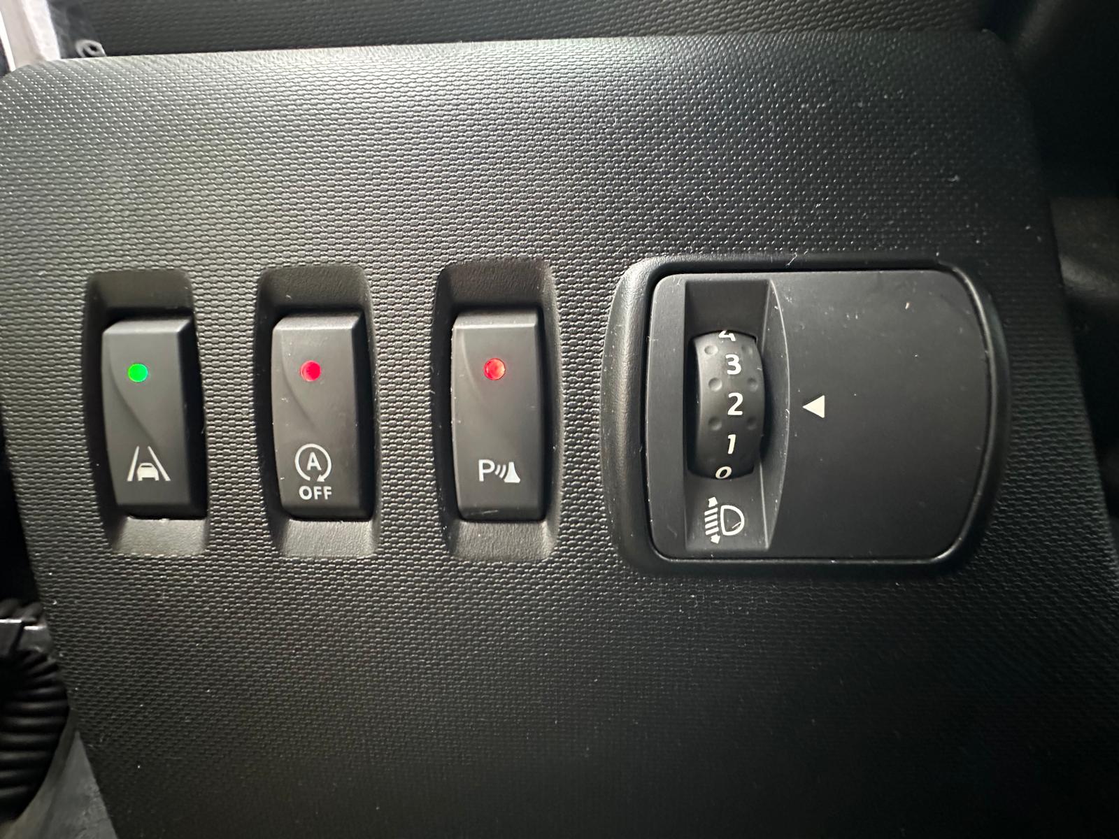 Renault Twingo til salg hos Nabilli