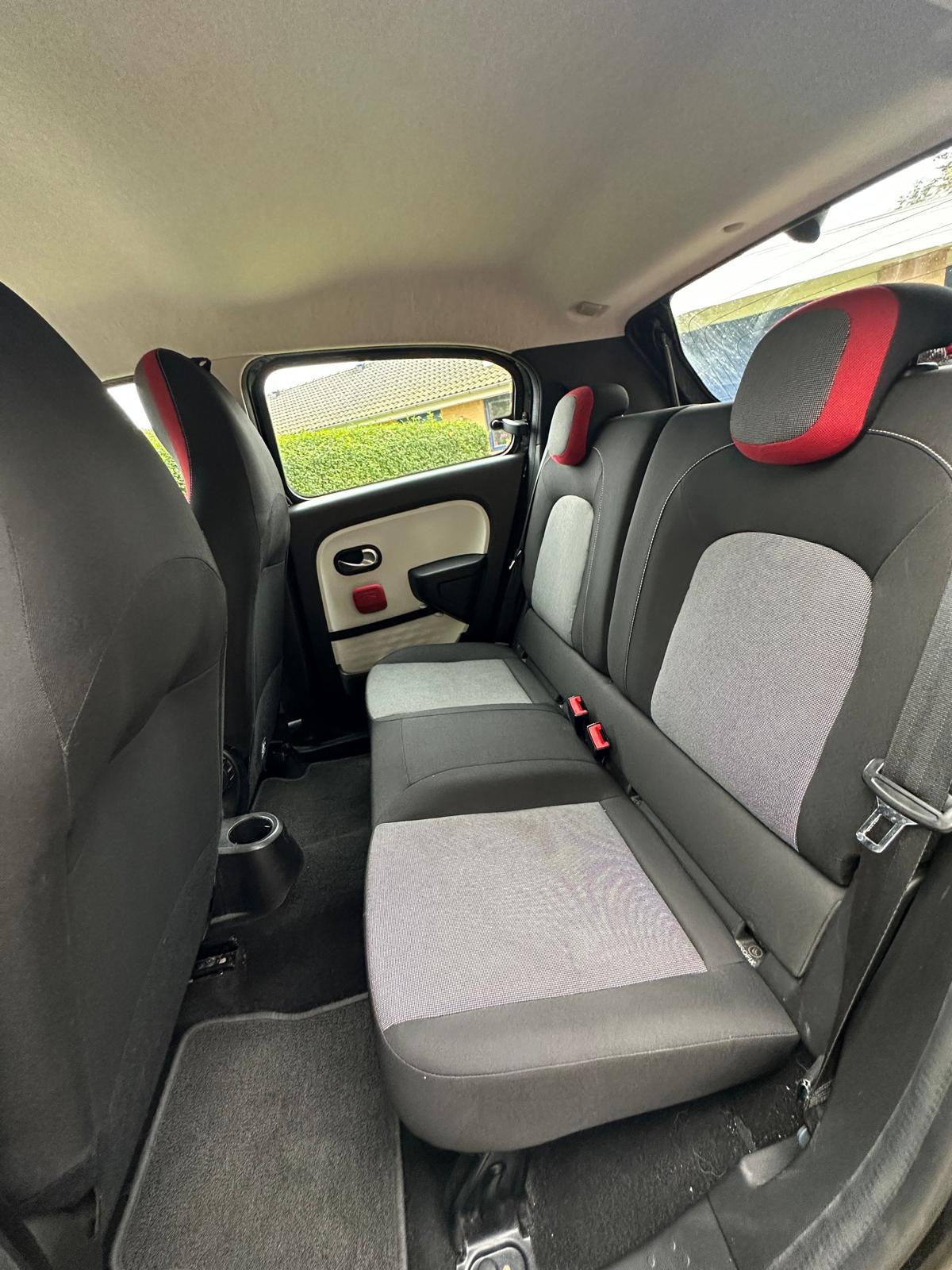 Renault Twingo til salg hos Nabilli