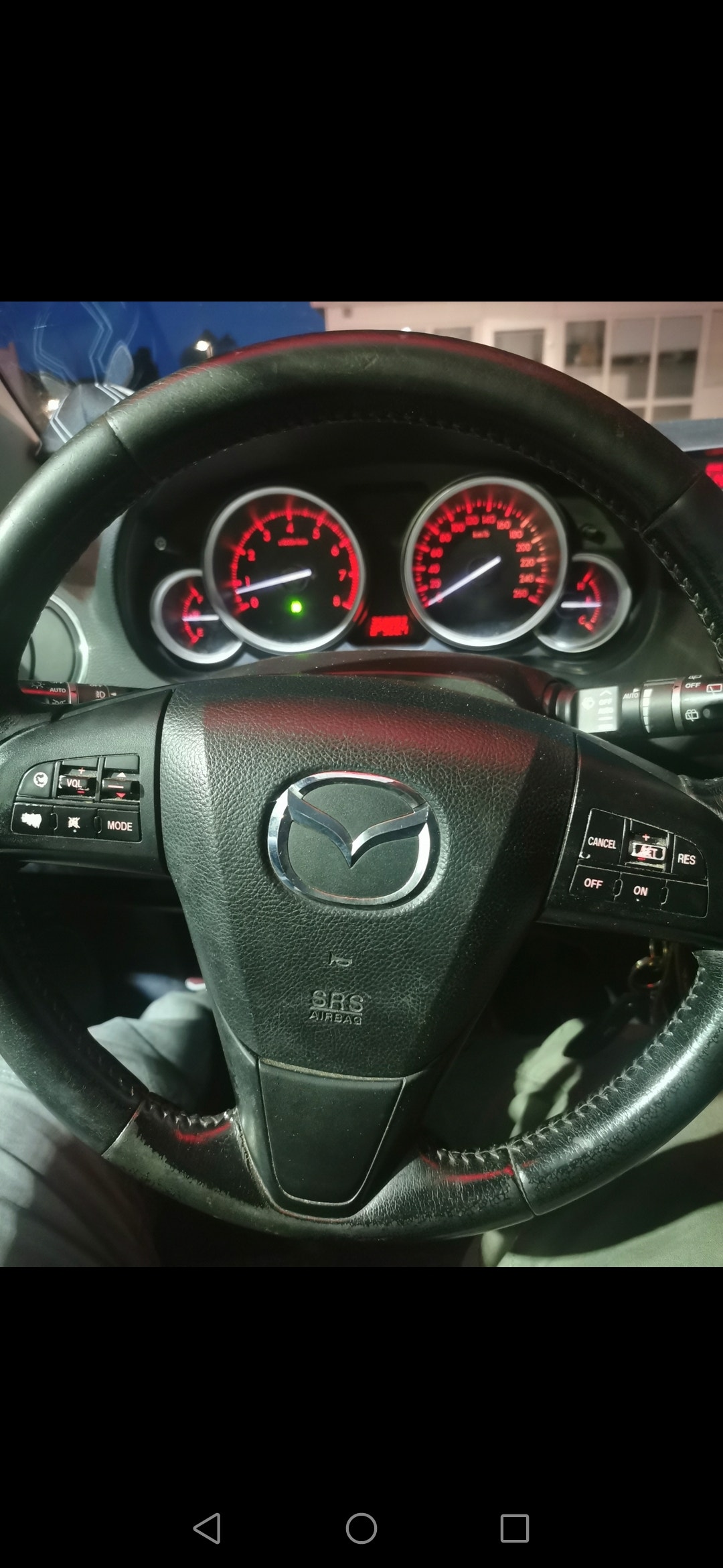 Mazda 6 til salg hos Nabilli