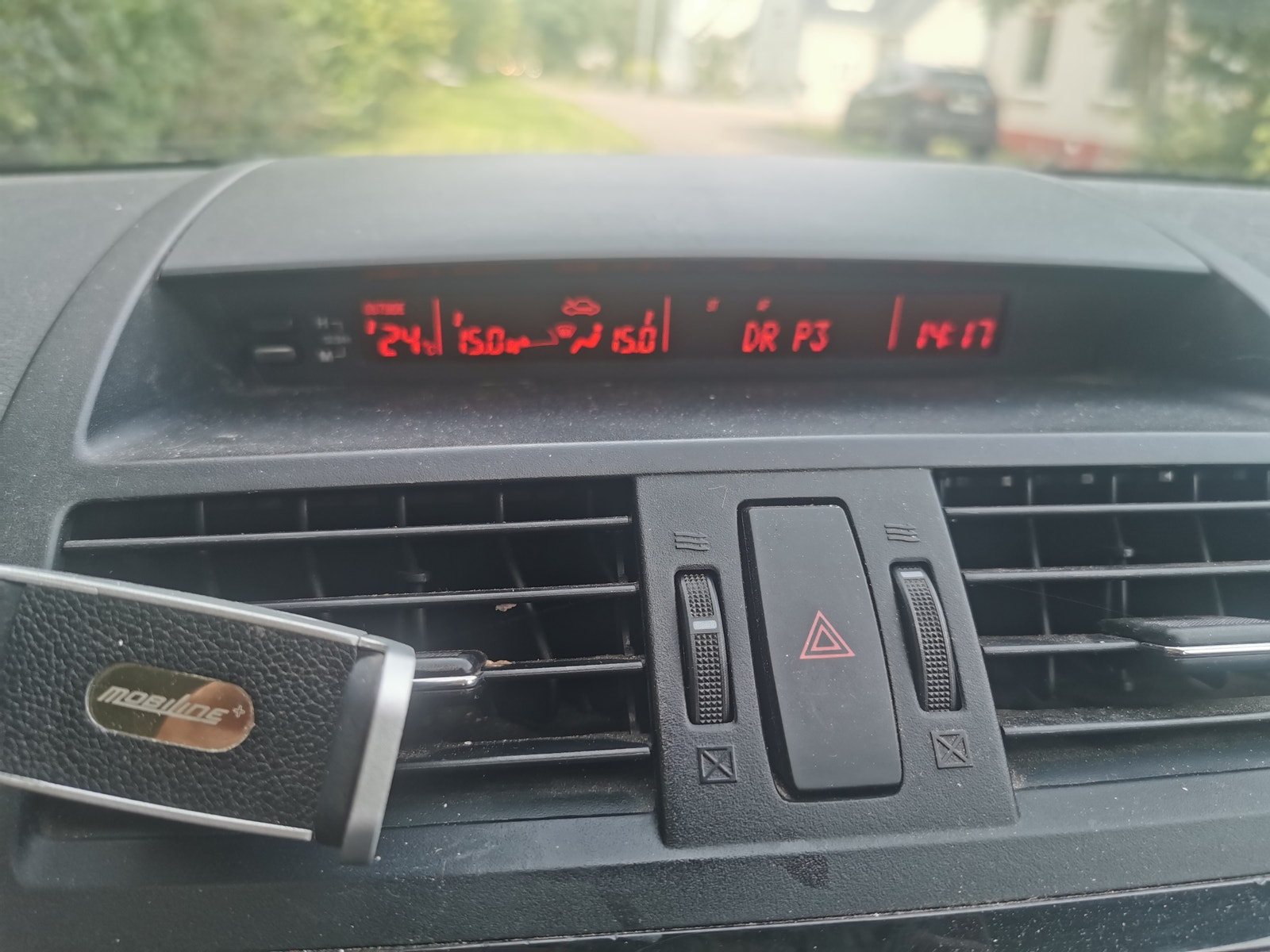 Mazda 6 til salg hos Nabilli