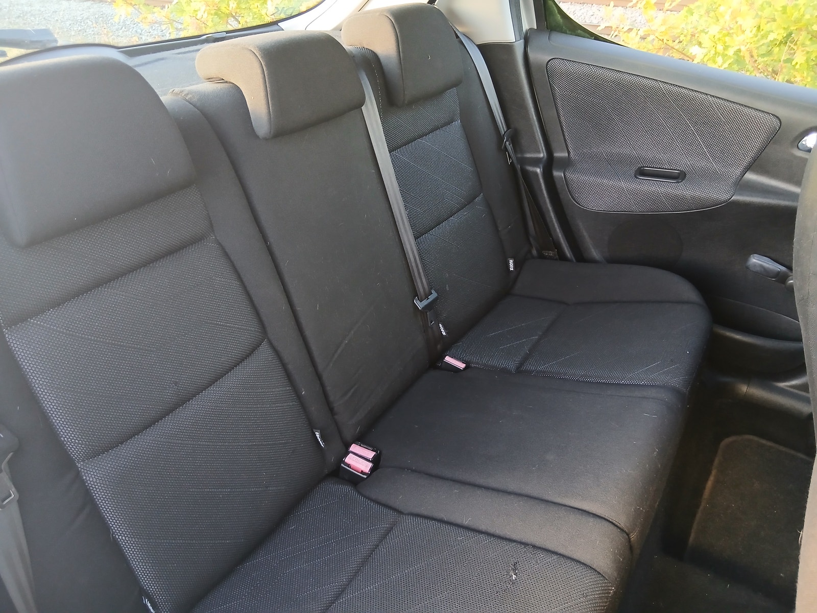 Peugeot 207 til salg hos Nabilli