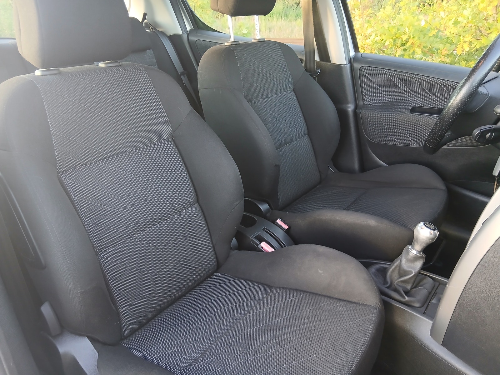 Peugeot 207 til salg hos Nabilli