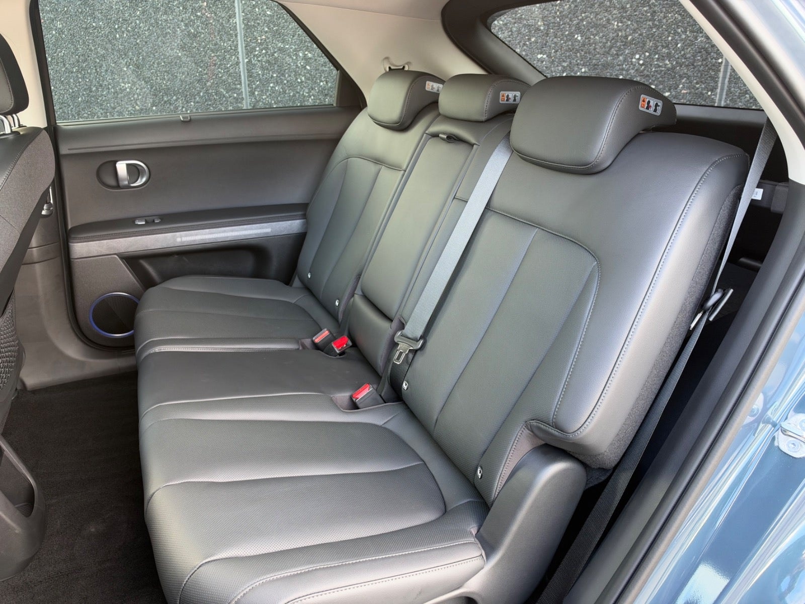 Hyundai Ioniq 5 til salg hos Nabilli