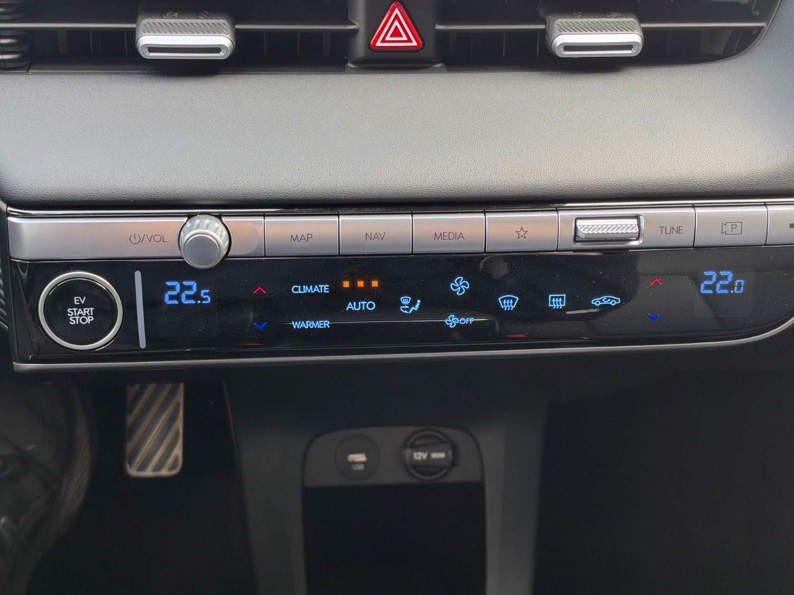 Hyundai Ioniq 5 til salg hos Nabilli