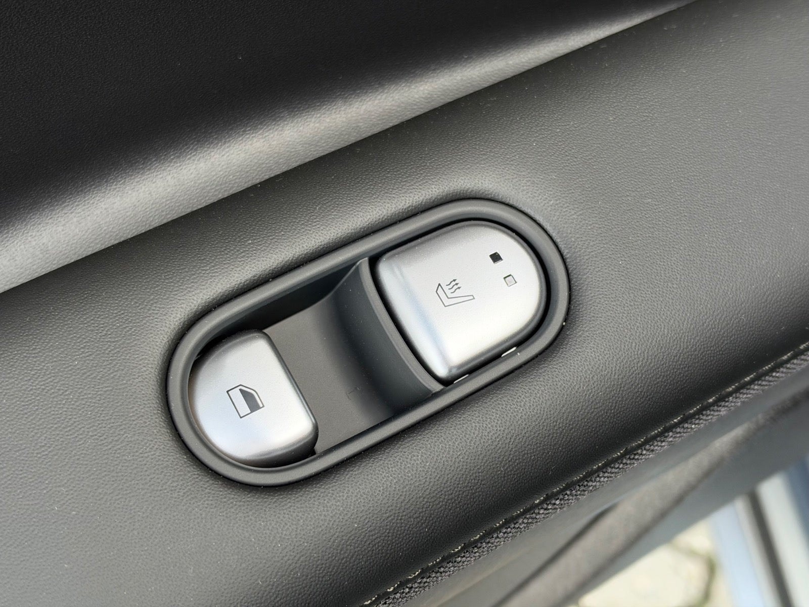Hyundai Ioniq 5 til salg hos Nabilli