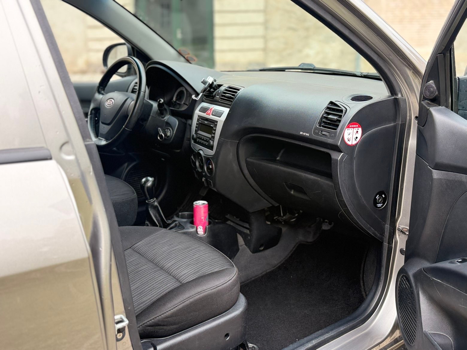 Kia Picanto – billede 9