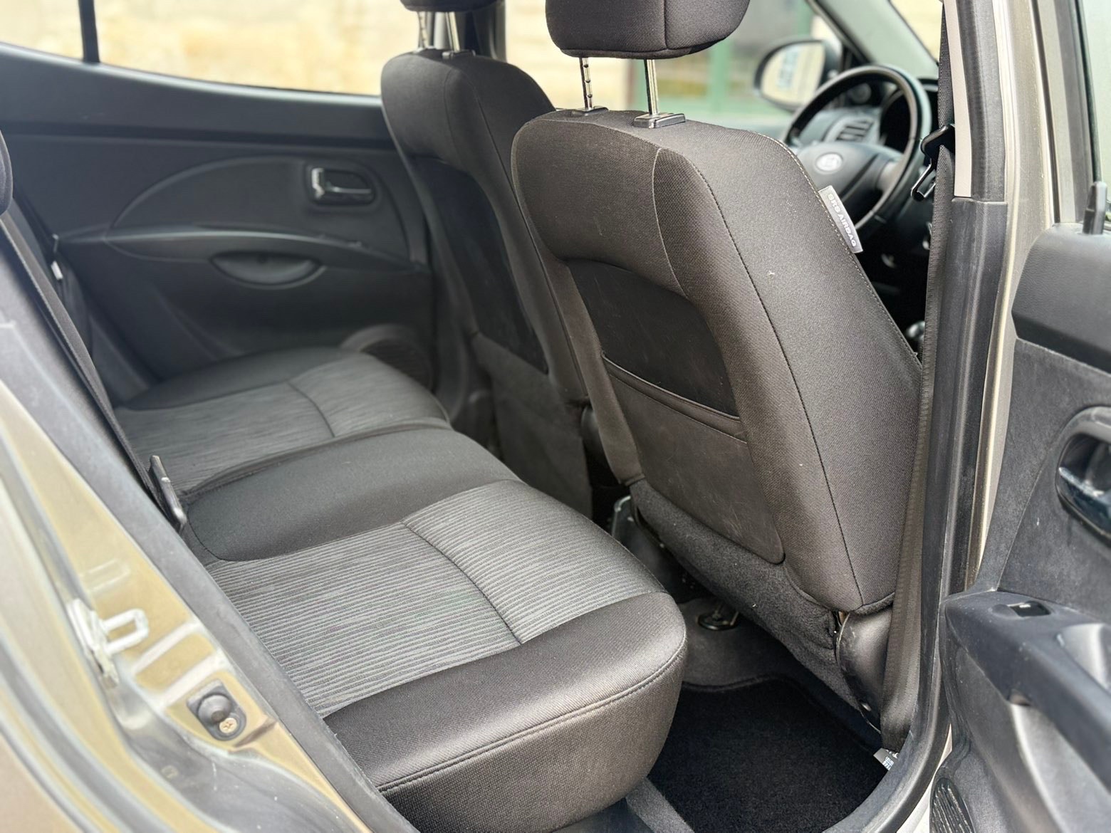 Kia Picanto – billede 4