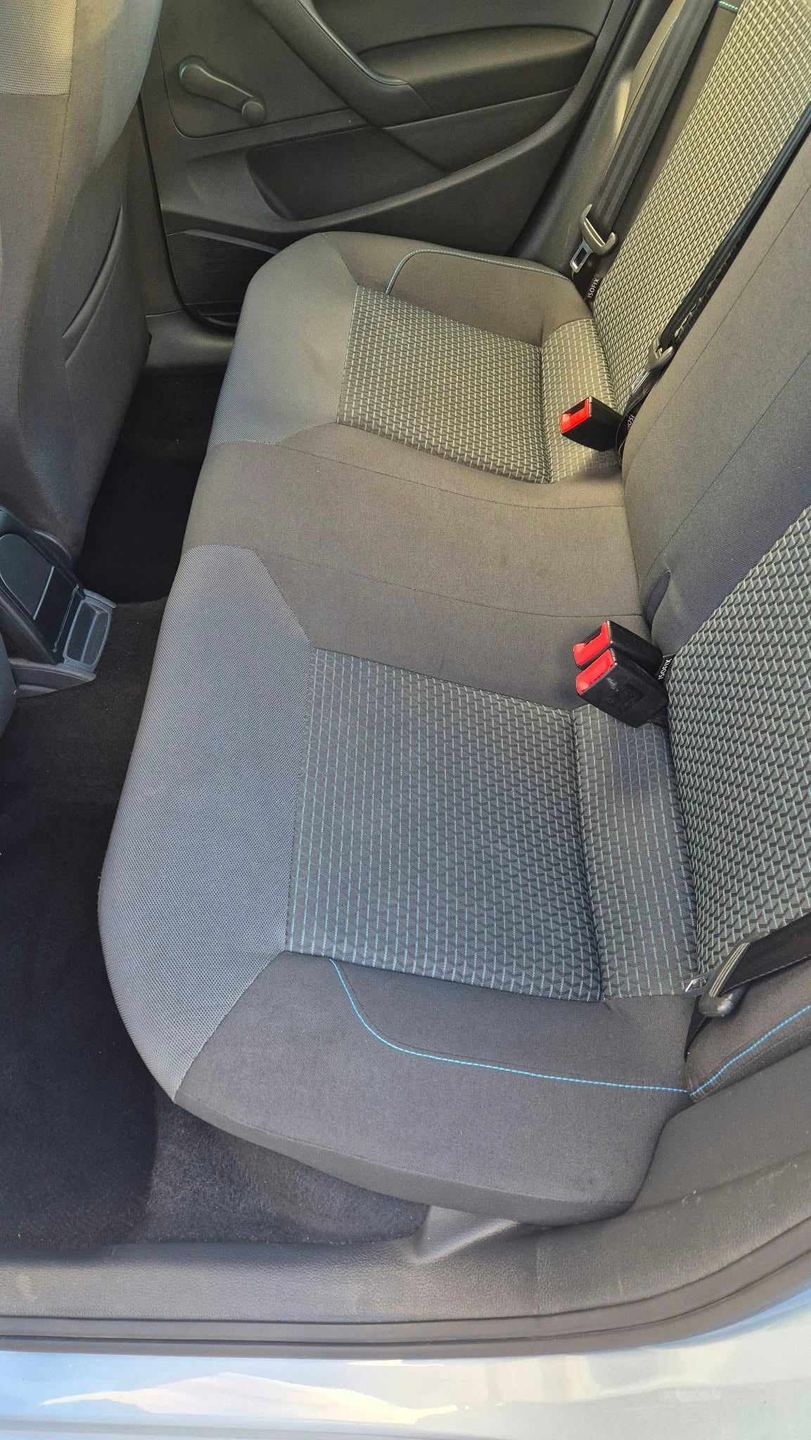 VW Polo til salg hos Nabilli