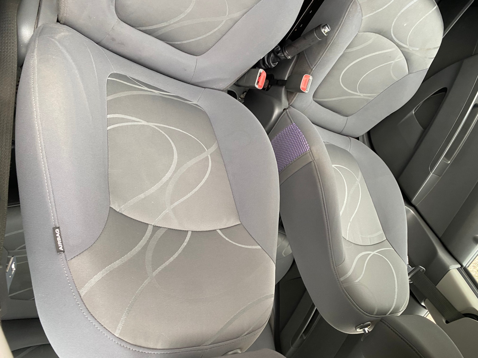 Chevrolet Spark – billede 9