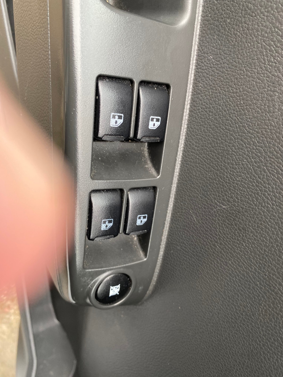 Chevrolet Spark – billede 7