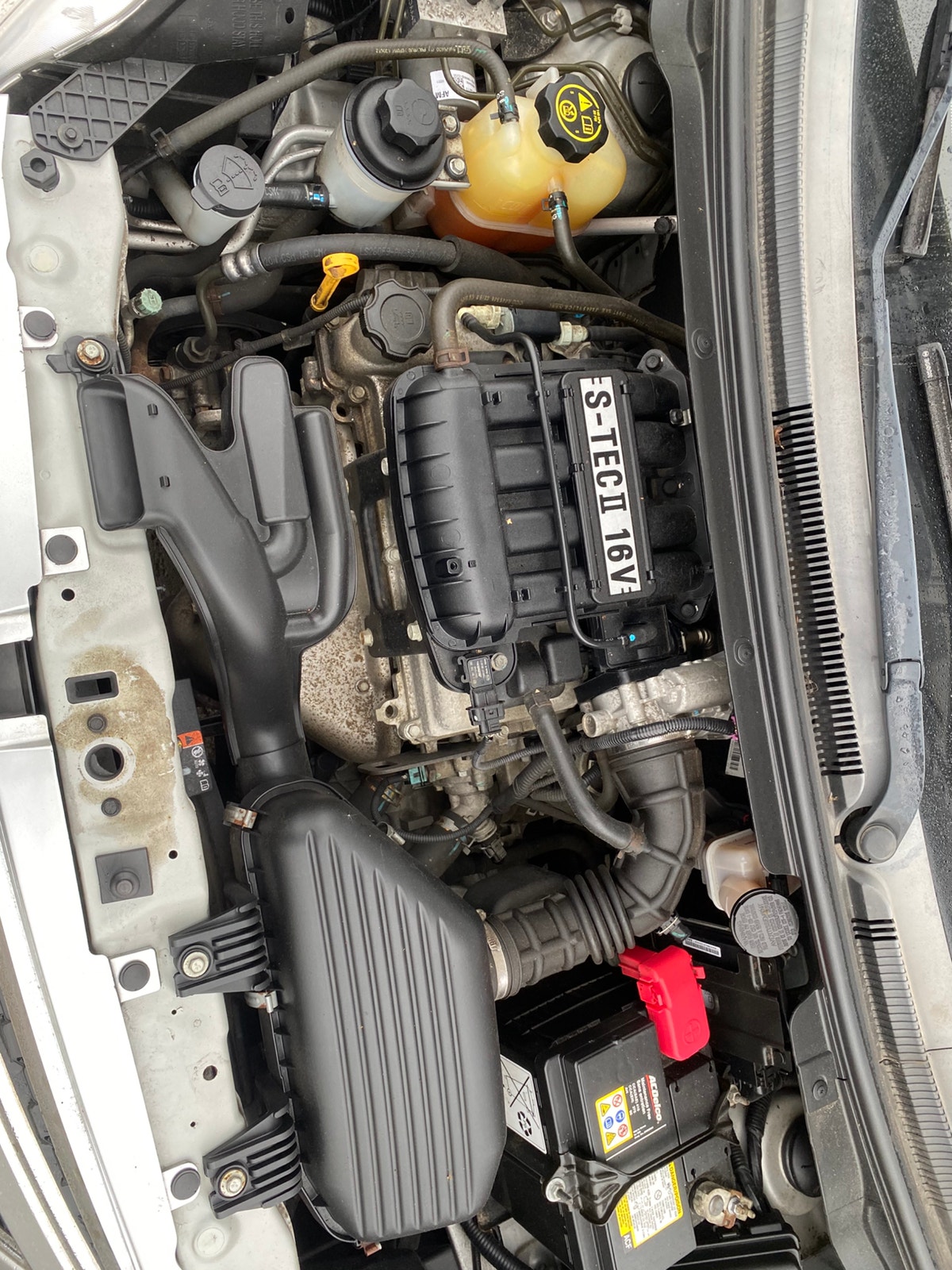 Chevrolet Spark – billede 5