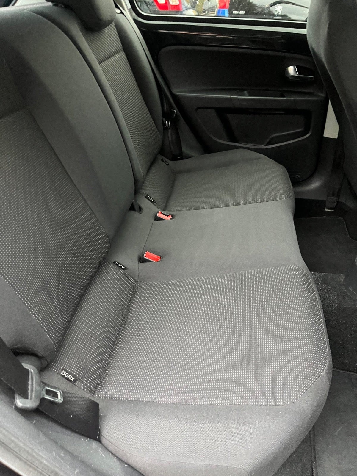 VW UP! til salg hos Nabilli