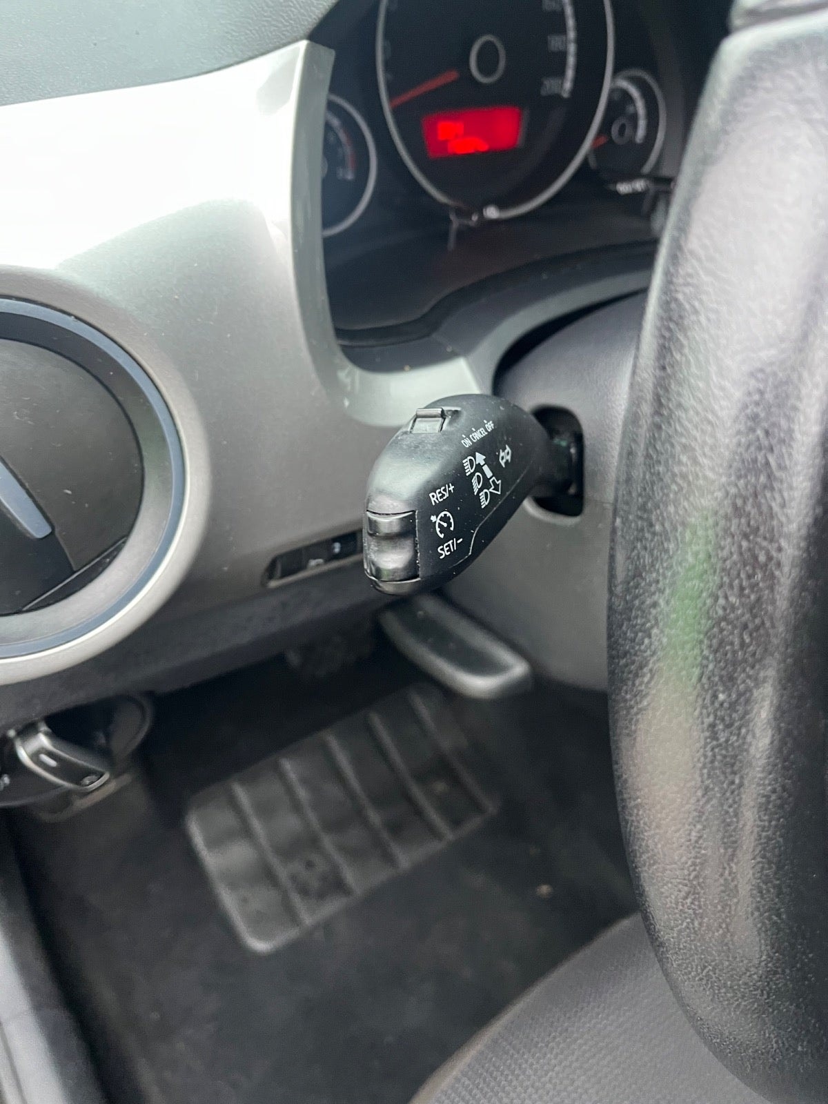 VW UP! til salg hos Nabilli