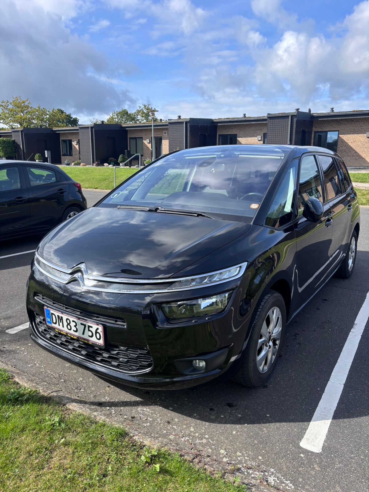 Citroen Grand C4 Picasso til salg hos Nabilli